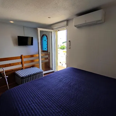 Résidence Naturiste La Palmeraie - Maisons&villas Pour 4 Personnes 194 Agde