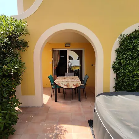 Résidence Naturiste La Palmeraie - Maisons&villas Pour 4 Personnes 194 Villa Agde