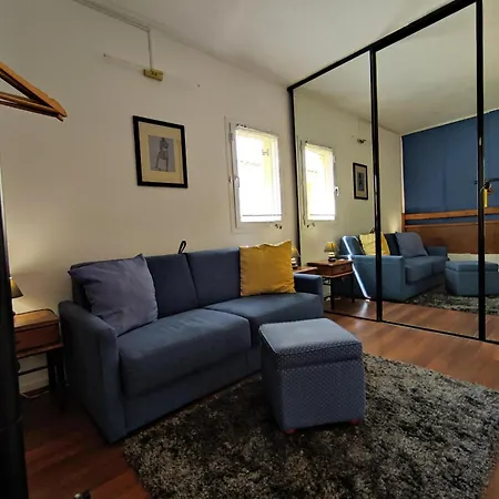 Villa Résidence Naturiste La Palmeraie - Maisons&villas Pour 4 Personnes 194 *
